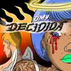 Omy - Decidida - Single